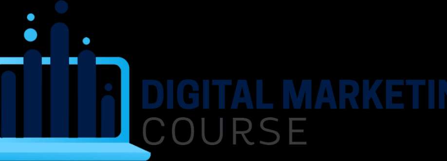 digital marketing course Cover Image