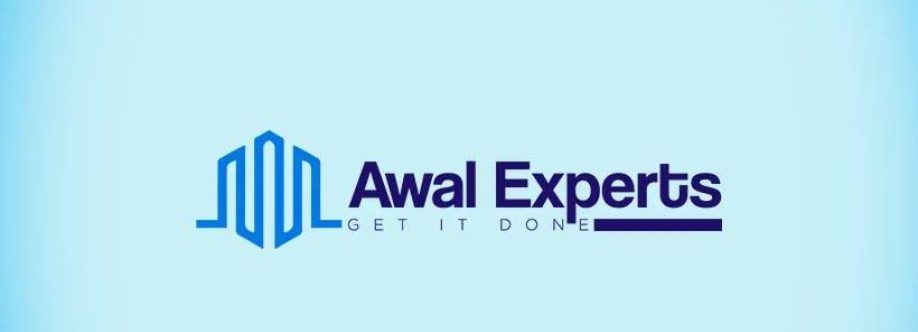 Awal Experts Home Maintenance Company Dubai Cover Image