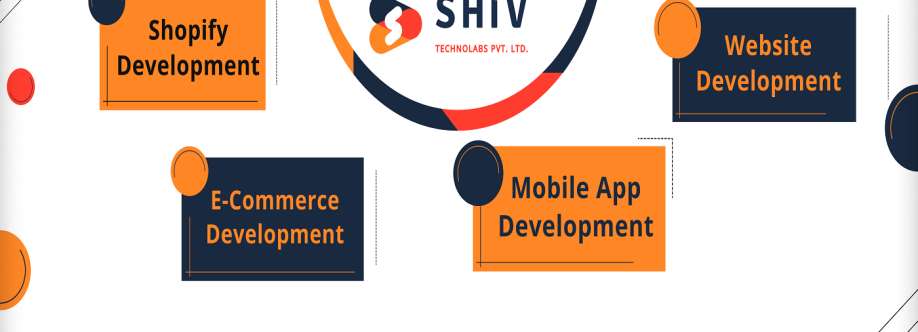 Shiv Technolabs Cover Image