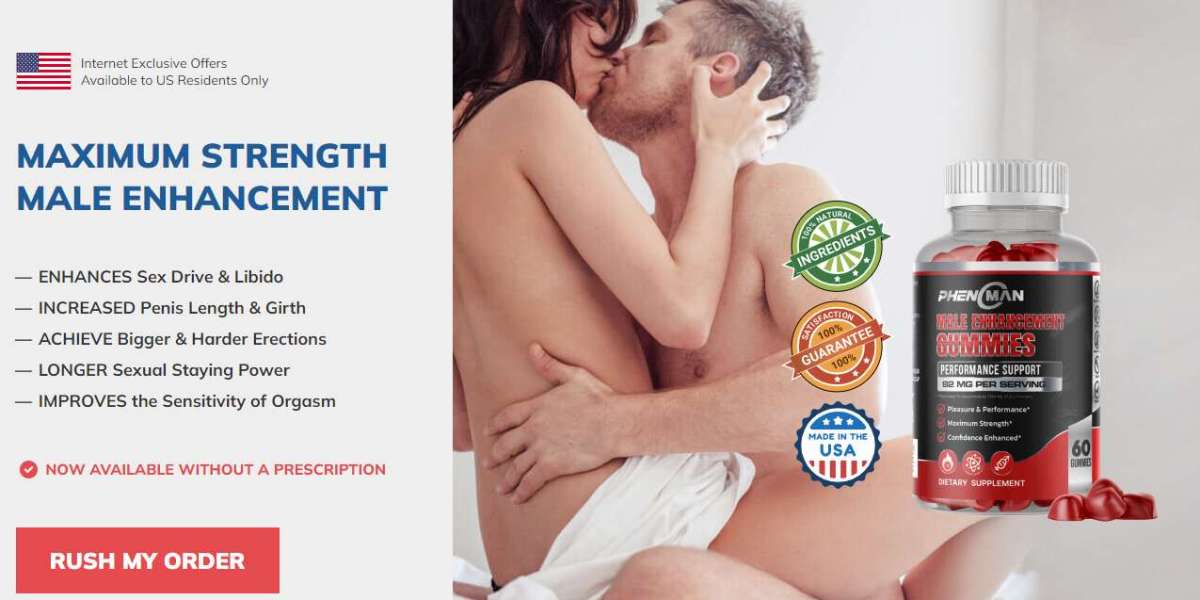 Vitamins For Male Enhancement 2023 - Does It Work Or Just Scam?