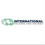 International Packers And Movers Profile Picture
