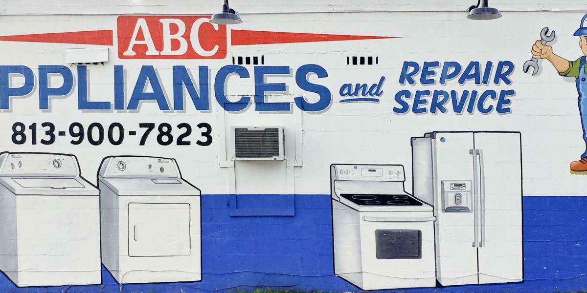 Discover Great Deals on Used Appliances: Quality Products at Lower Prices