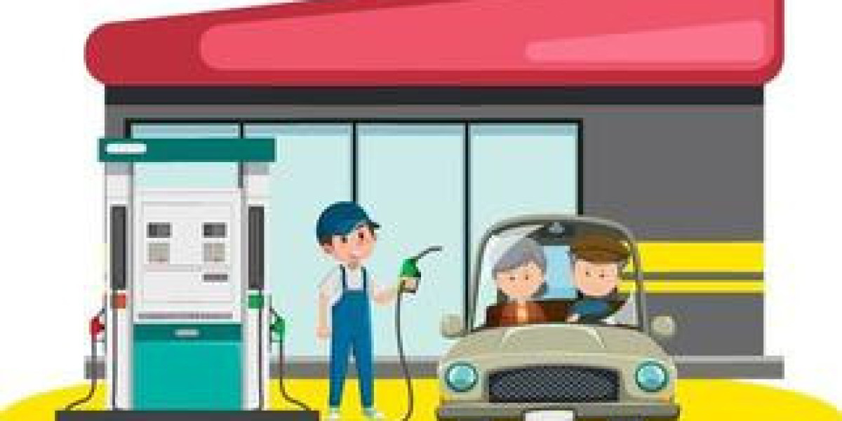 Why digital manager Back Office Software for Gas Station is necessary for your business?