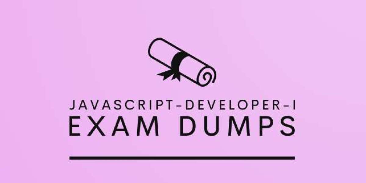 Get Ahead of The Competition By Studying These Free JavaScript-Developer-I Exam Dumps