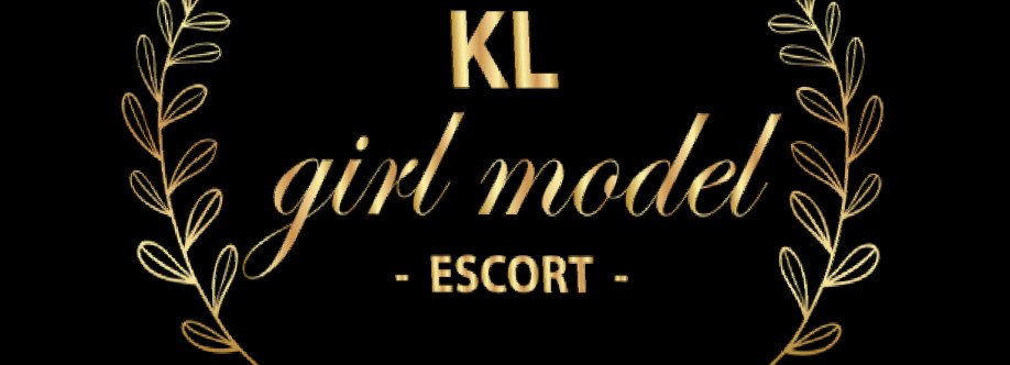 Kl girl model Escort Cover Image