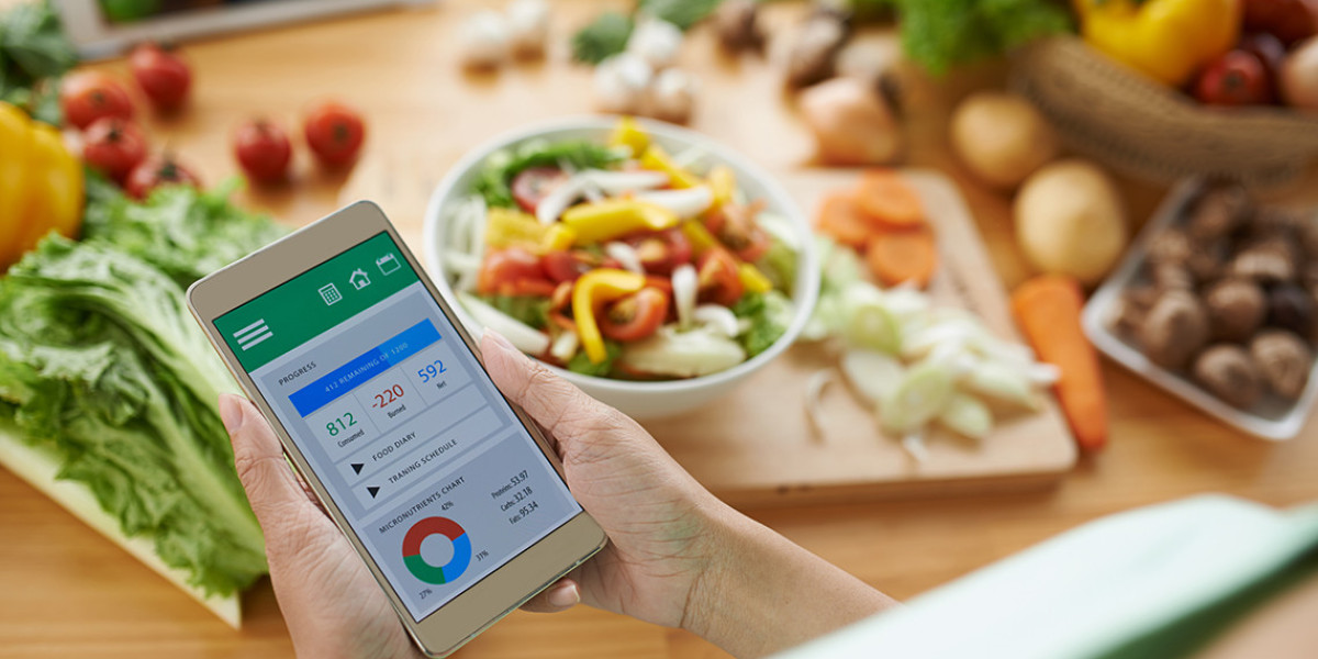 Unlocking the Secrets of Effective Calorie Tracking