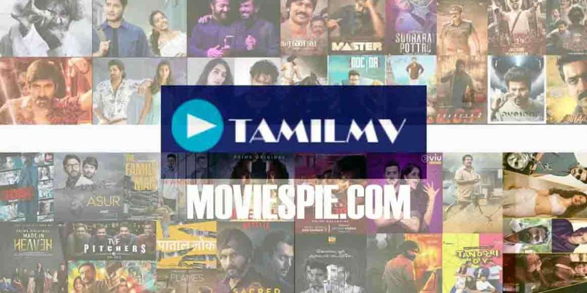 How Does TamilMV Work to Download Movies?