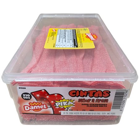 Buy Damel Sweets In Bulk | Wholesale Prices At S4S