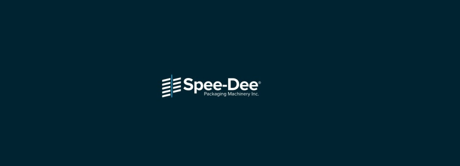 spee dee Packaging Machinery Inc Cover Image