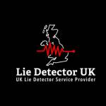 Lie Detector Test Profile Picture