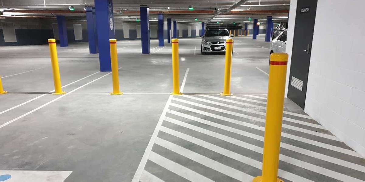 Bollards vs. Barriers: Which Is the Better Access Control Solution?