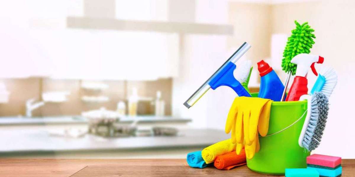 SAN Cleaning: Your Partner for Green Office Cleaning Services in the UAE