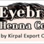 Eyebrow Henna Profile Picture
