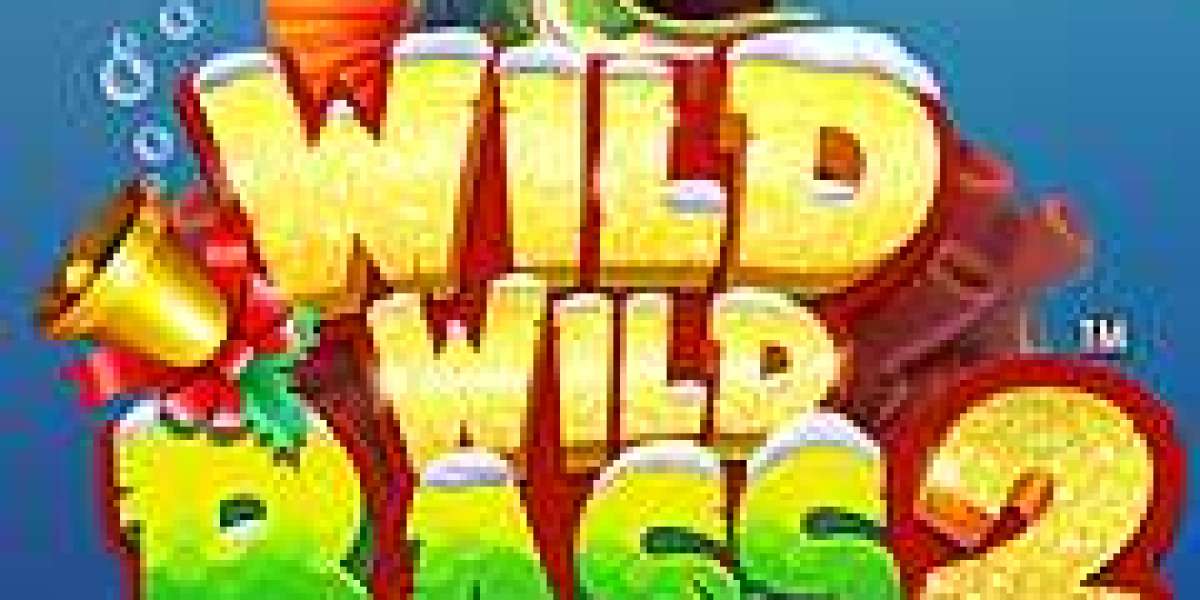Wild Wild Bass 2 X-Mas Special Slot