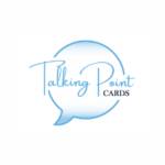 TalkingPoint Cards Profile Picture