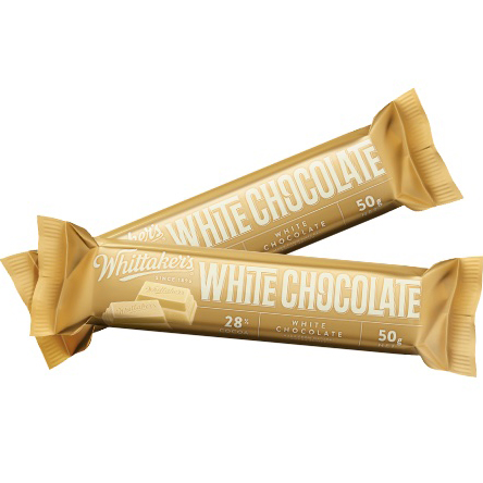 Whittaker's Wholesale | Buy Whittakers Chocolate From S4S