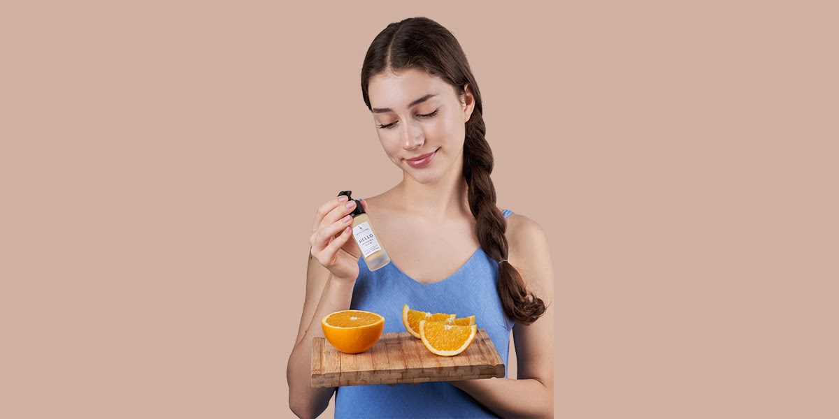 Warum ist topisches Vitamin C wichtig für die Gesundheit der Haut?