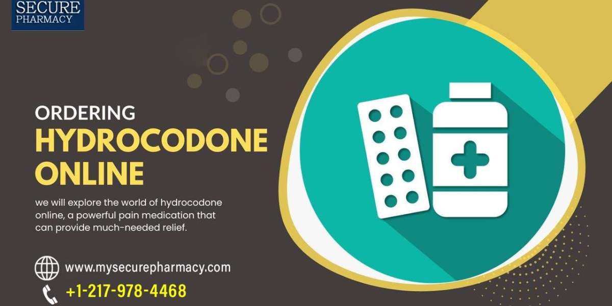 Where Can I Buy Hydrocodone 5-325 mg Online? Without Prescription