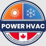 Power HVAC Services Profile Picture