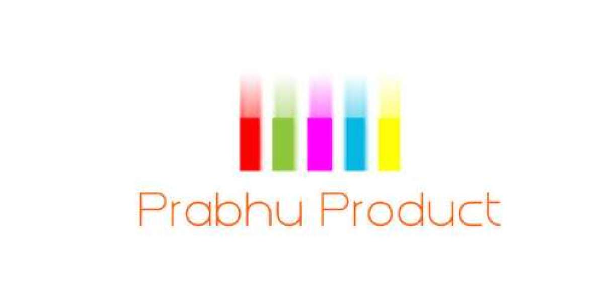 Prabhu Products: Making Blog Management Simple and Effective