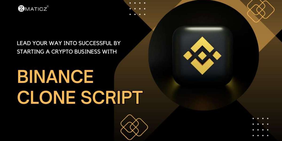 Navigating the Future of Finance: Your Ultimate Guide to Crypto Exchange like Binance