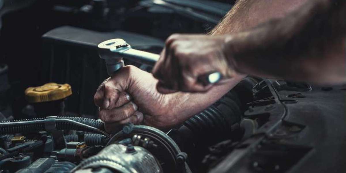 Mercedes Repair: Keeping Your Luxury Vehicle in Pristine Condition
