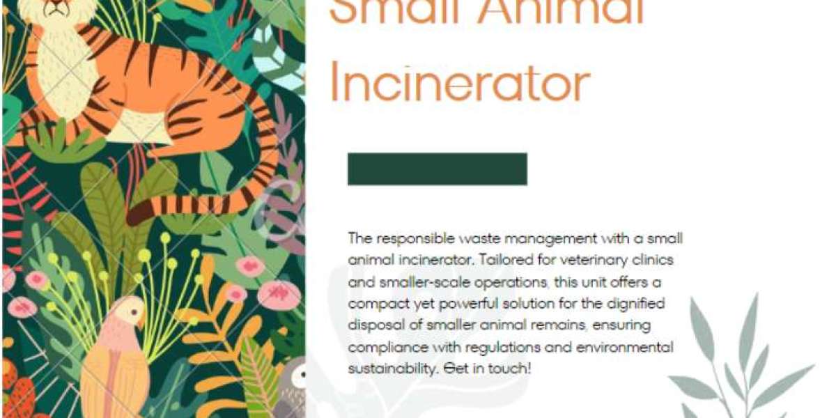 The Importance of an Animal Waste Incinerator - Scientico Incinerators