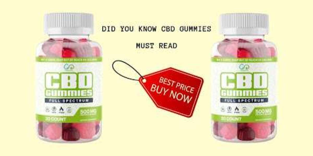 "Gummy Guide: Incorporating Rejuvenate CBD into Your Wellness Routine"