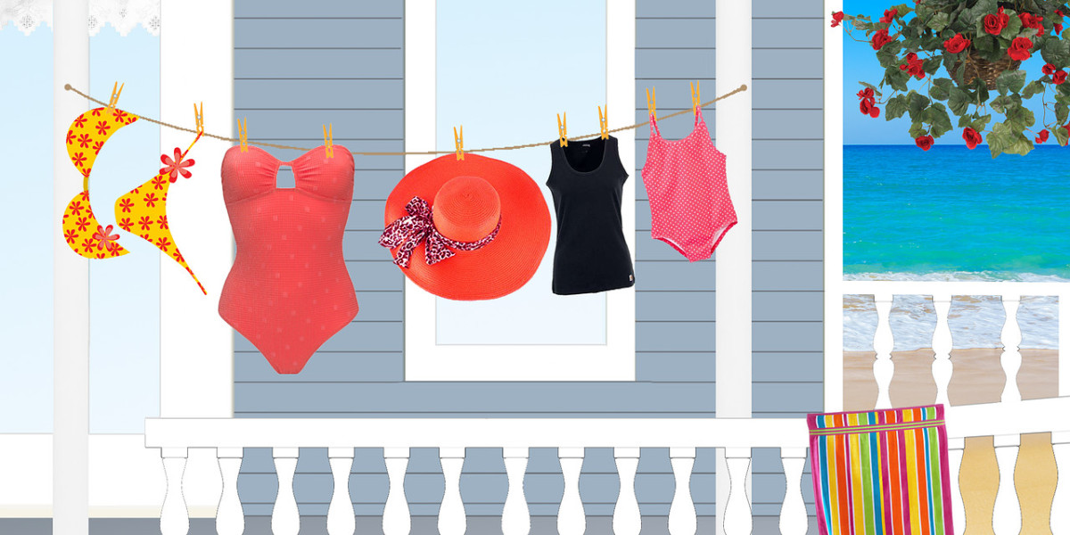 Jump to the Future of Swimwear 2024 Bikini Trends
