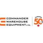 Commander Warehouse Equipment Profile Picture