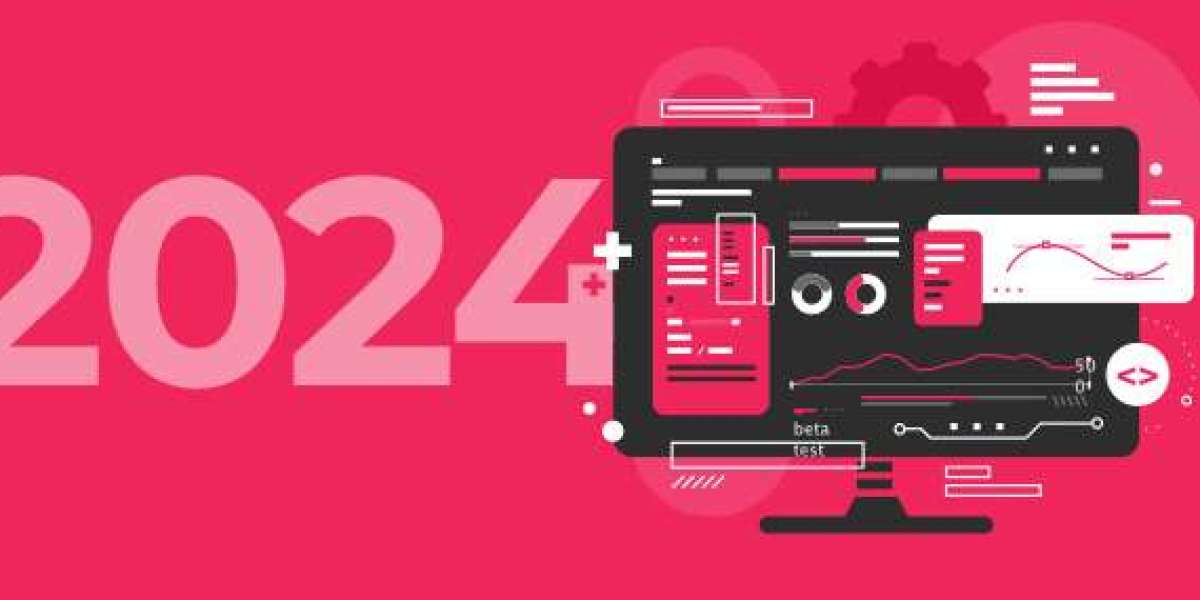 Navigating the Future: Top Web Development Trends to Watch in 2024