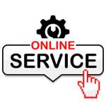online service Profile Picture
