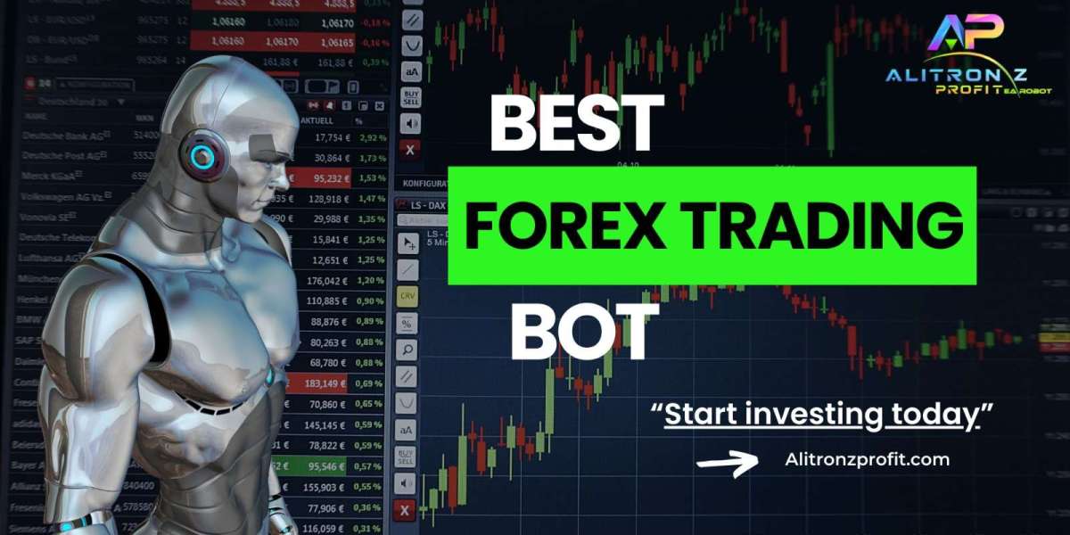 Transforming Trading with Automated Trading Robots