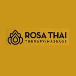 Rosa Thai Massage Profile Picture