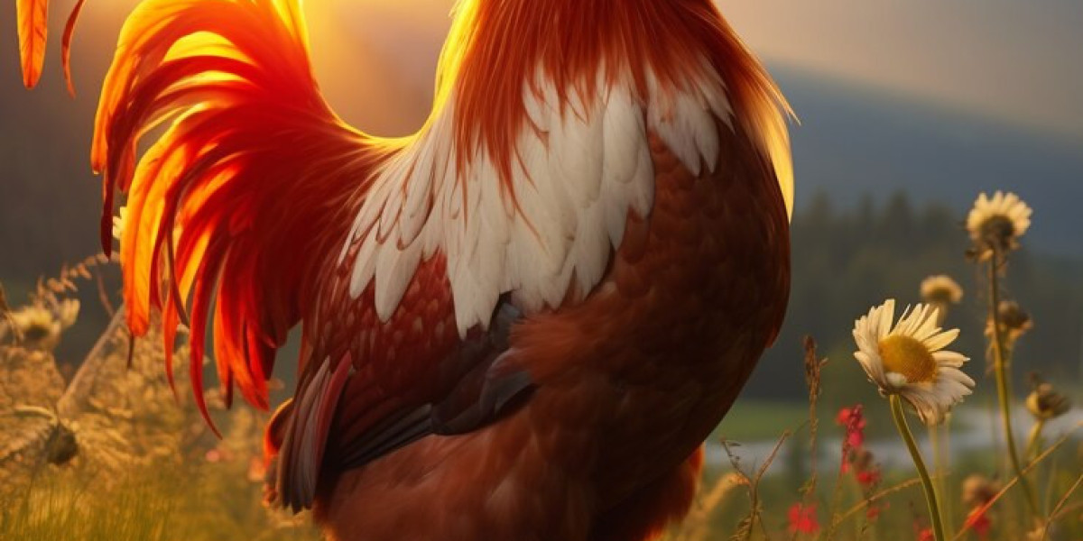 The Jersey Giant Chicken: Size, Personality, and How to Raise Them for Farm Fresh Eggs" - A Comprehensive Guide