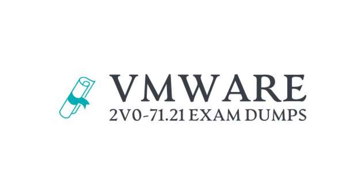 Passing the 2V0-71.21 Exam with the Right Strategy