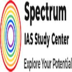 Spectrum Ias Study Center Profile Picture