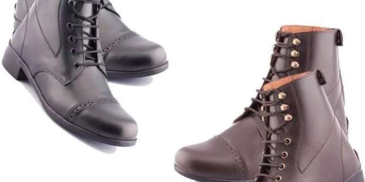 The Ultimate Gift Guide: Horse Riding Boots for Every Horse Lover