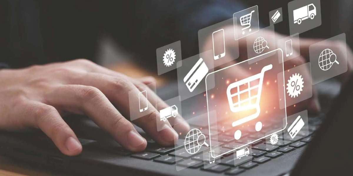 ECommerce Development – An Effective Way To Actuate Your Business