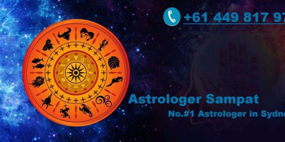 best astrologer in melbourne