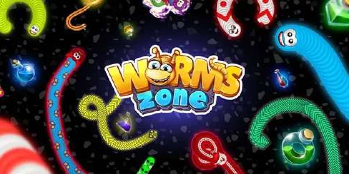 Rules of Worm Zone Mod Apk