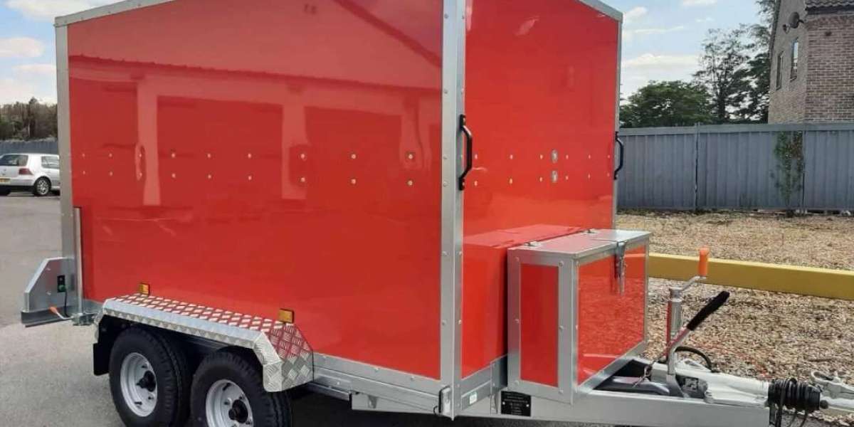 Efficient and Reliable Trailer Transport Solutions for Your Cargo Needs