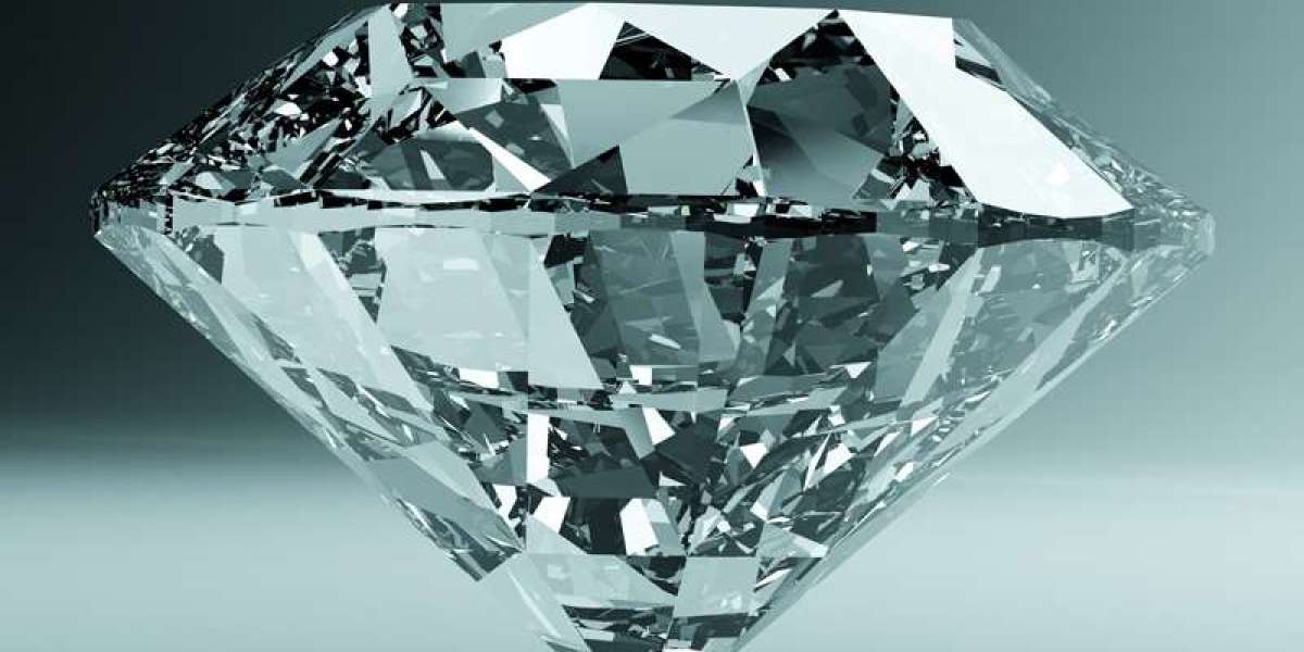 Unveiling the Timeless Elegance of Diamond Shapes: A Journey into Man-Made Diamonds