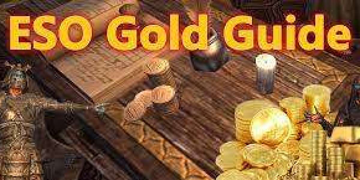 What The Experts Aren't Saying About Buy Eso Gold And How It Affects You