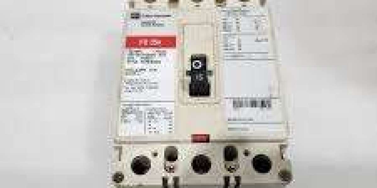 Have You Seriously Considered The Option Of Used Circuit Breakers?