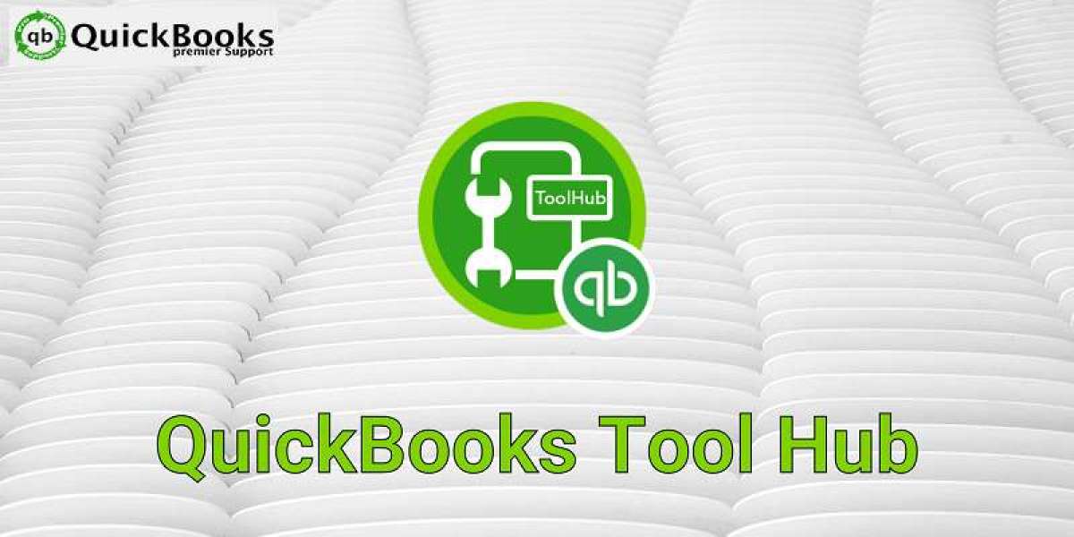 Steps to download and install QuickBooks Tool Hub