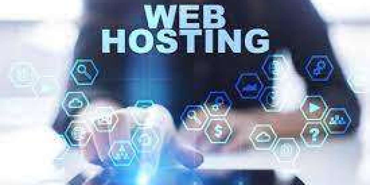 Web Hosting Made Easy | Affordable and Scalable Hosting Solutions