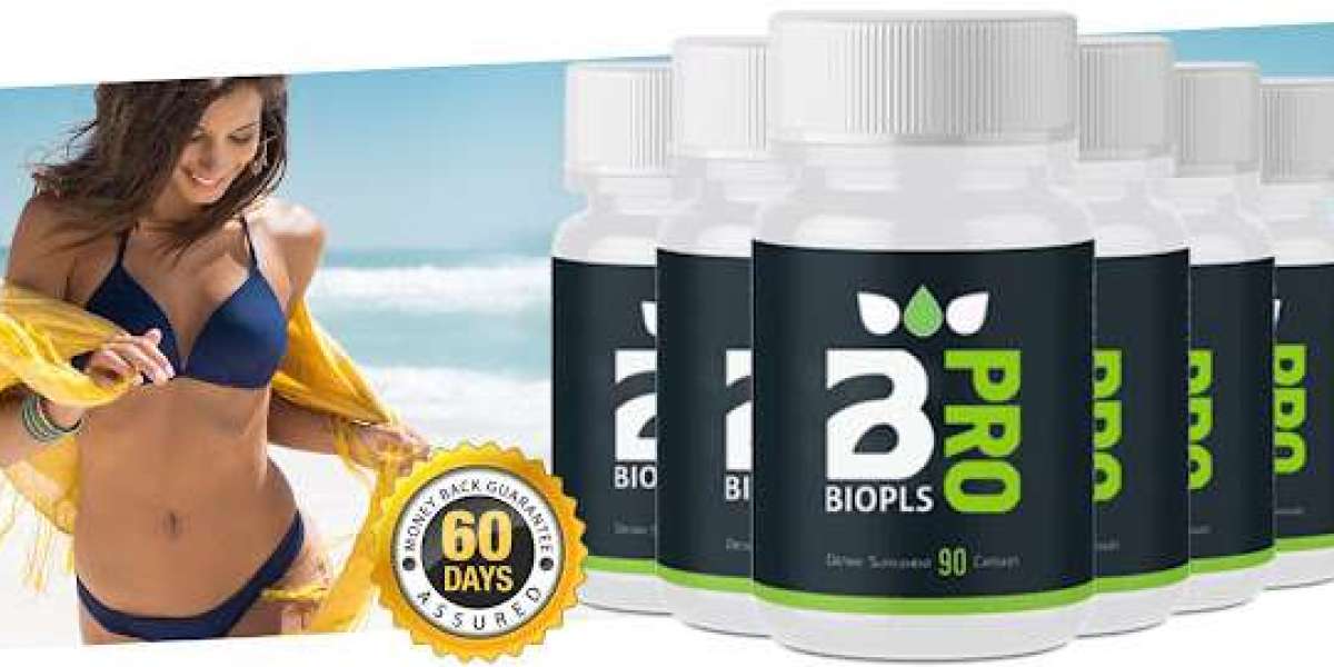 BioPls Slim Pro Pills WeightLoss Supplement Results: How Can Use? Official News USA, CA, UK, AU, NZ, IE