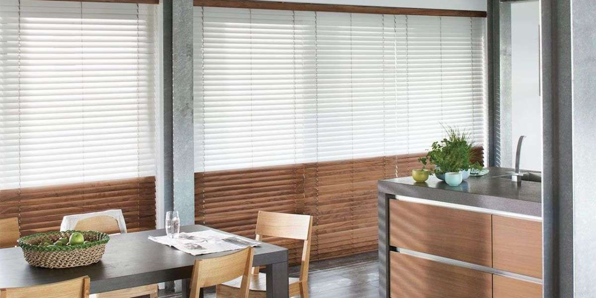 Explore the Benefits of DIY Blinds Online and Window Awnings